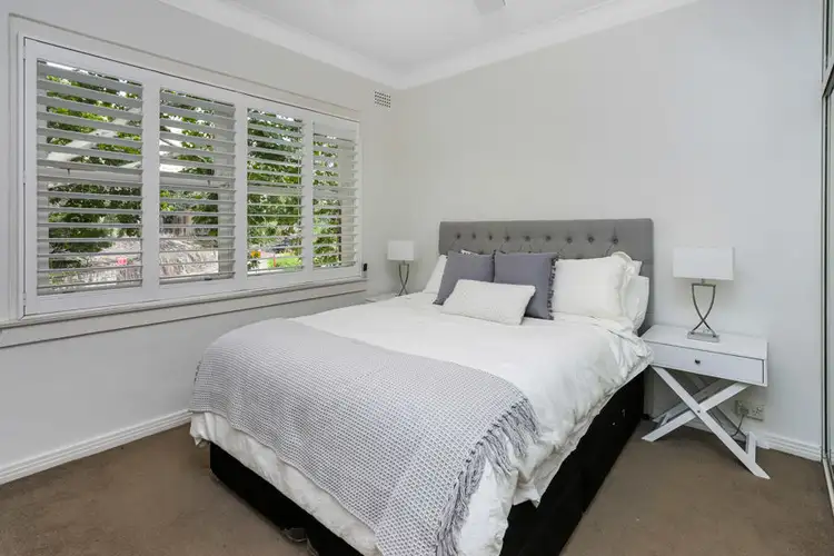 Third view of Homely apartment listing, 4 / 51 Broughton Street, Kirribilli NSW 2061