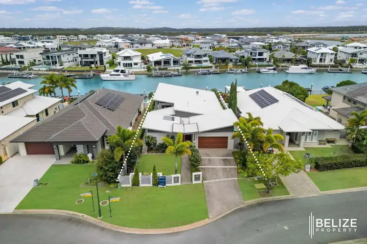 1 Windward Place, Jacobs Well QLD 4208