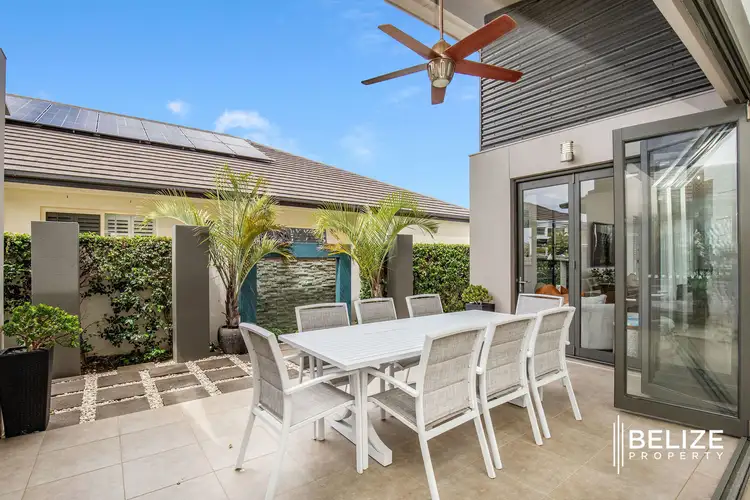 Second view of Homely house listing, 1 Windward Place, Jacobs Well QLD 4208