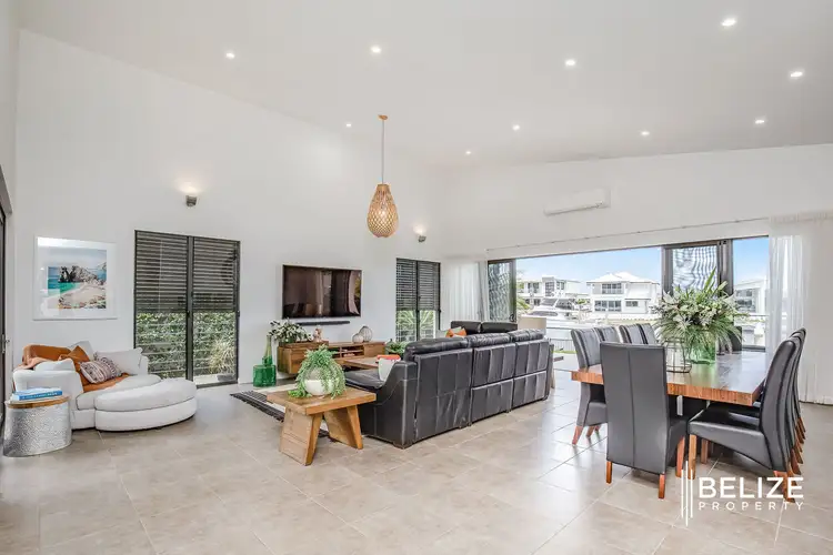 Third view of Homely house listing, 1 Windward Place, Jacobs Well QLD 4208
