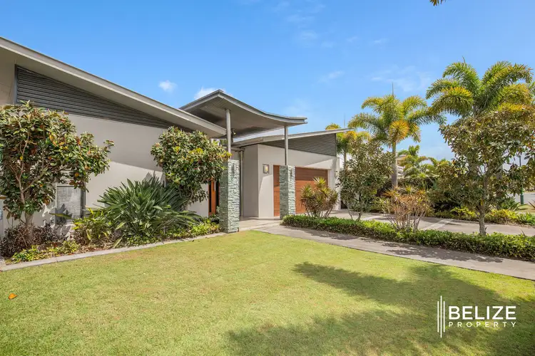Sixth view of Homely house listing, 1 Windward Place, Jacobs Well QLD 4208