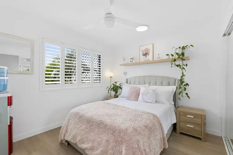 Fifth view of Homely apartment listing, 25/2607 Gold Coast Highway, Mermaid Beach QLD 4218