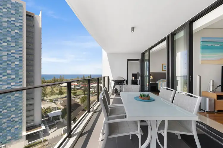 Third view of Homely apartment listing, 1204/22 Surf Parade, Broadbeach QLD 4218