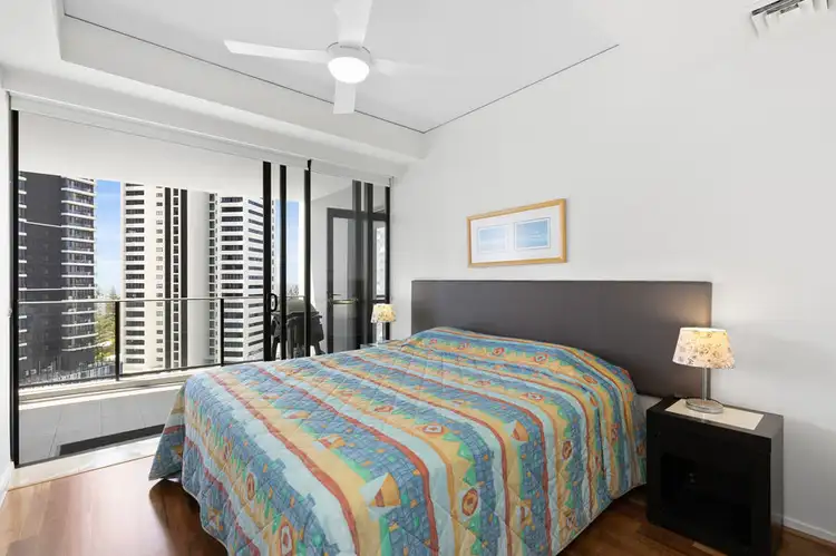 Sixth view of Homely apartment listing, 1204/22 Surf Parade, Broadbeach QLD 4218
