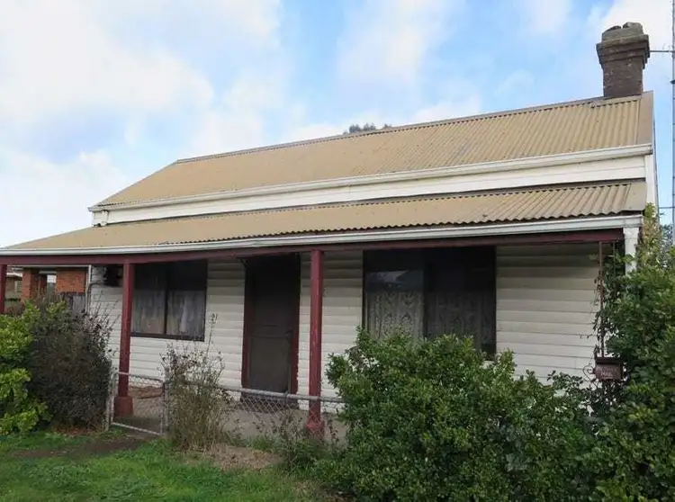Second view of Homely house listing, 39 Oak Street, Seymour VIC 3660