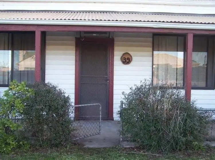 Third view of Homely house listing, 39 Oak Street, Seymour VIC 3660