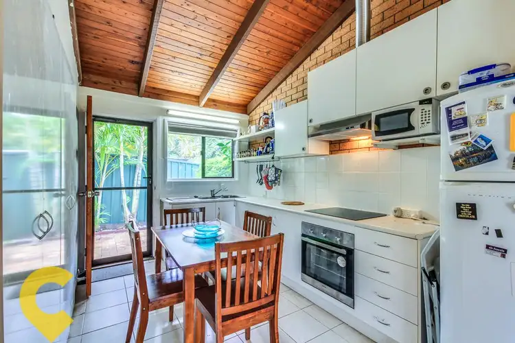 Main view of Homely unit listing, 10/98 Queens Road, Slacks Creek QLD 4127