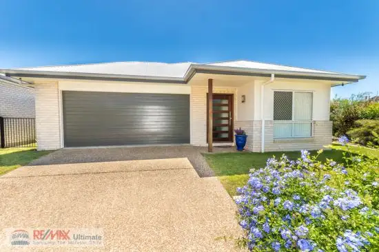 27 Bowerbird Crescent, Dakabin QLD 4503