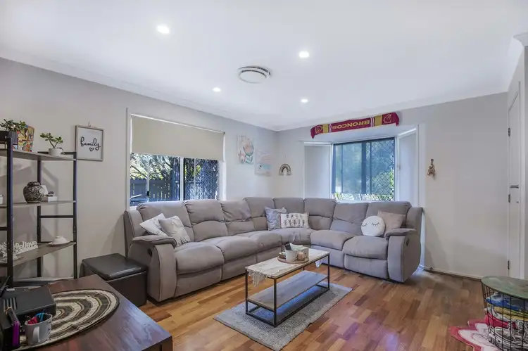 Second view of Homely house listing, 95 Cambridge Crescent, Fitzgibbon QLD 4018