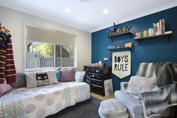 Sixth view of Homely house listing, 95 Cambridge Crescent, Fitzgibbon QLD 4018