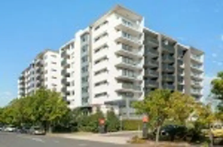 1307/25 Charlotte Street, Chermside QLD 4032