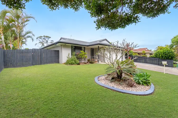 Main view of Homely house listing, 17 Livistona Crescent, Currimundi QLD 4551
