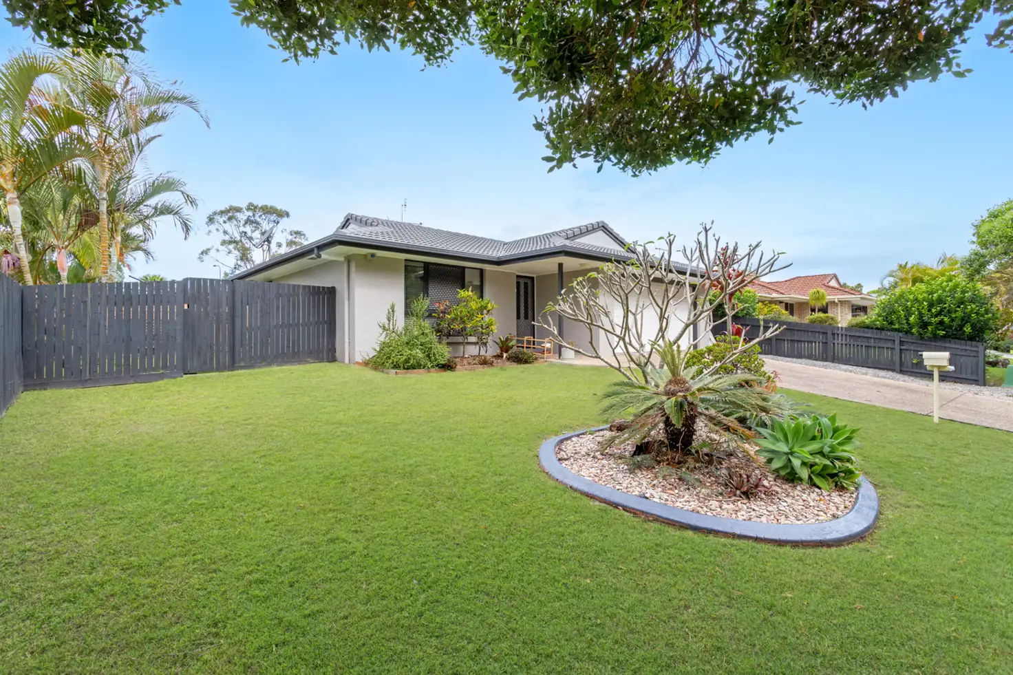 Main view of Homely house listing, 17 Livistona Crescent, Currimundi QLD 4551