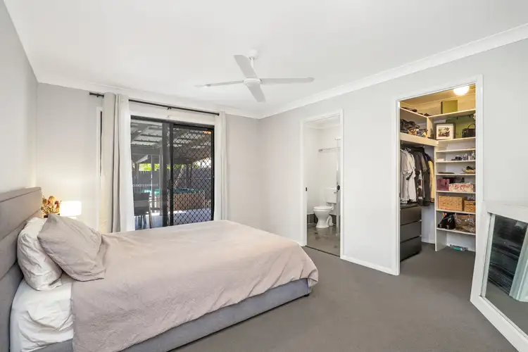 Fifth view of Homely house listing, 17 Livistona Crescent, Currimundi QLD 4551