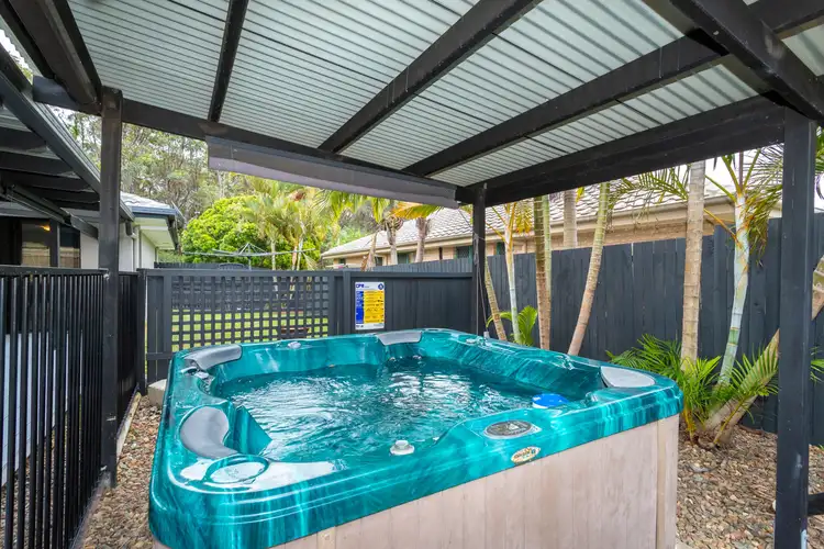 Sixth view of Homely house listing, 17 Livistona Crescent, Currimundi QLD 4551