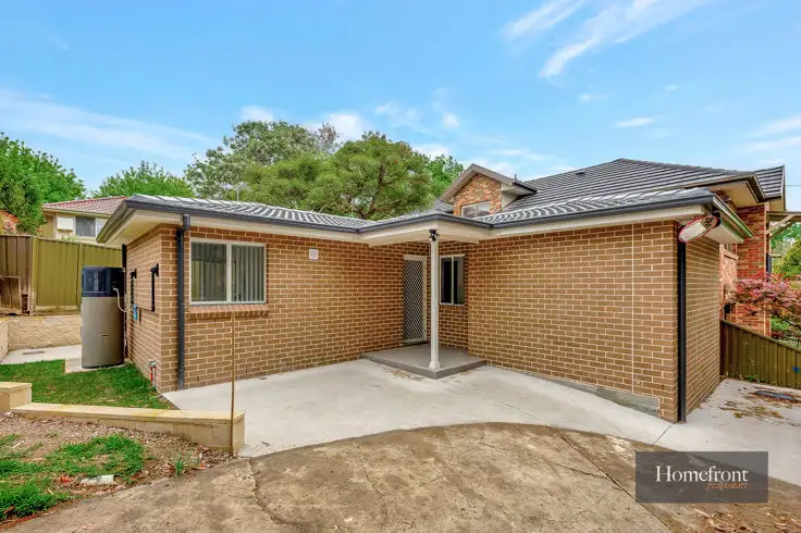 1/12A Stevens Street