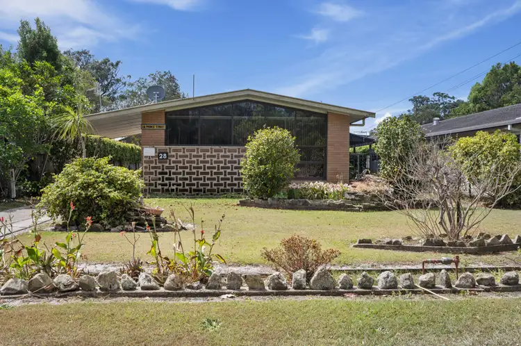 3/28 Prince Street, Coffs Harbour NSW 2450