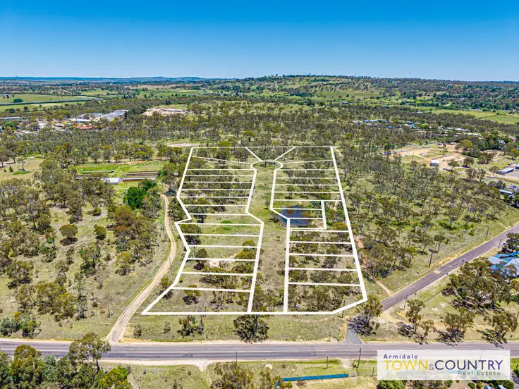 2-20 Seaton Street, Armidale NSW 2350