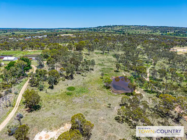 Fifth view of Homely land listing, 2-20 Seaton Street, Armidale NSW 2350