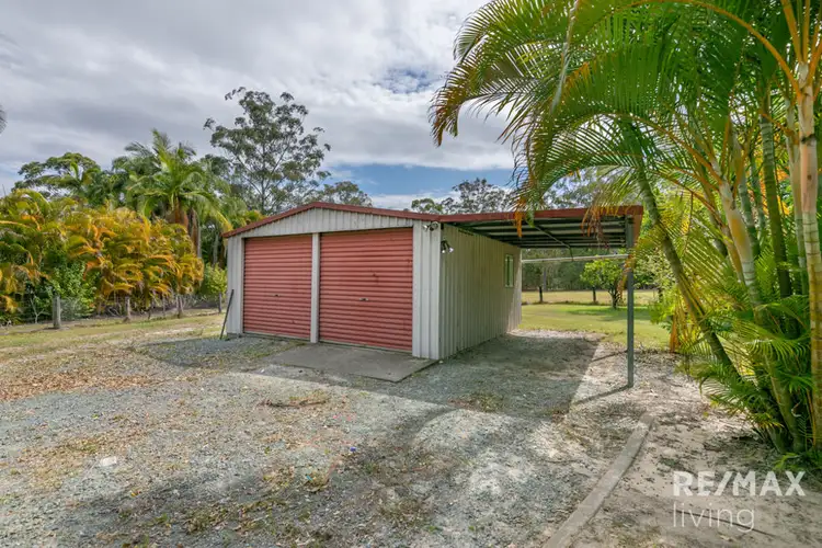 Third view of Homely rural property listing, 18-20 Wattlebird Drive, Elimbah QLD 4516