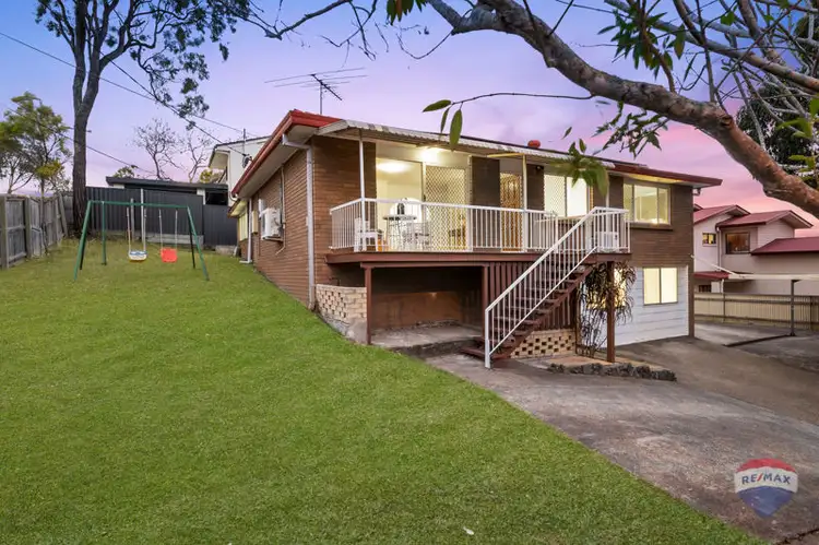 1 Viewpoint St, Sunnybank Hills QLD 4109