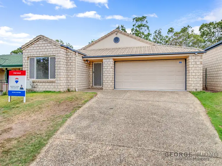 Main view of Homely house listing, 15 Ashton Way, Forest Lake QLD 4078