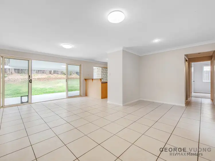 Second view of Homely house listing, 15 Ashton Way, Forest Lake QLD 4078
