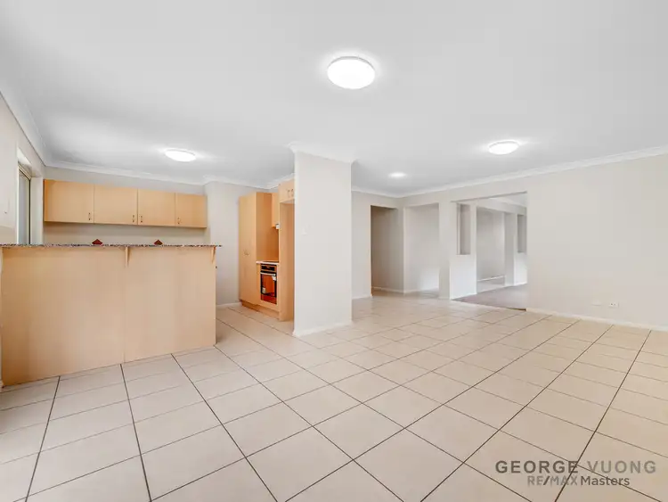 Third view of Homely house listing, 15 Ashton Way, Forest Lake QLD 4078