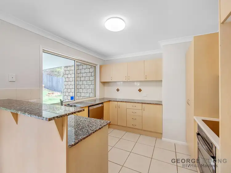 Fourth view of Homely house listing, 15 Ashton Way, Forest Lake QLD 4078