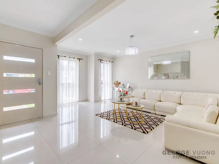 16 Rise Pl, Heathwood QLD 4110
