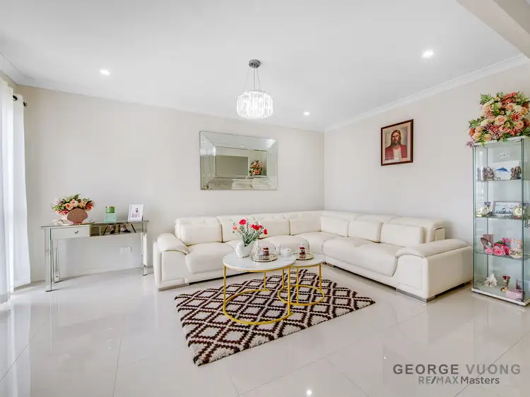 Third view of Homely house listing, 16 Rise Pl, Heathwood QLD 4110