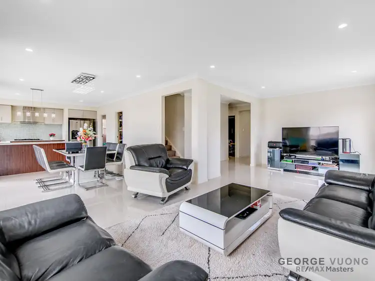 Fourth view of Homely house listing, 16 Rise Pl, Heathwood QLD 4110