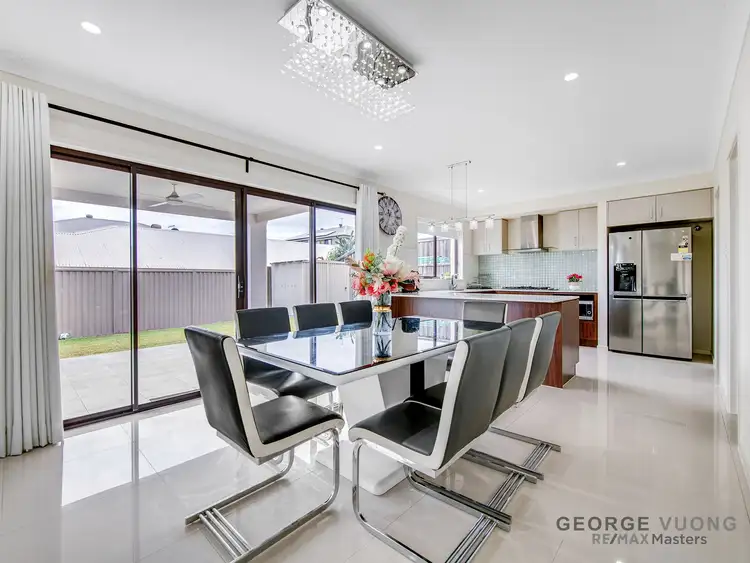 Fifth view of Homely house listing, 16 Rise Pl, Heathwood QLD 4110