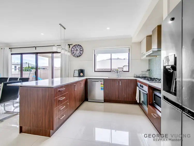 Sixth view of Homely house listing, 16 Rise Pl, Heathwood QLD 4110