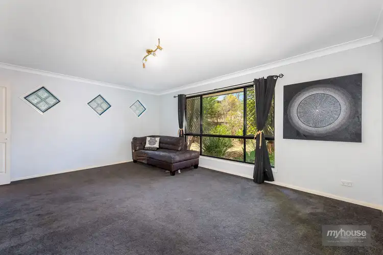Sixth view of Homely house listing, 10 Debbie Court, Highfields QLD 4352