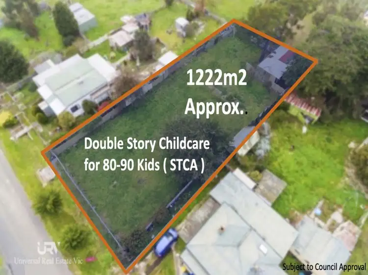 54 Station Street, Wallan VIC 3756