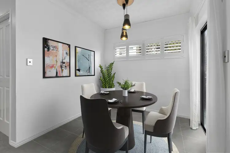 Third view of Homely unit listing, 13/23 Brickfield Road, Aspley QLD 4034