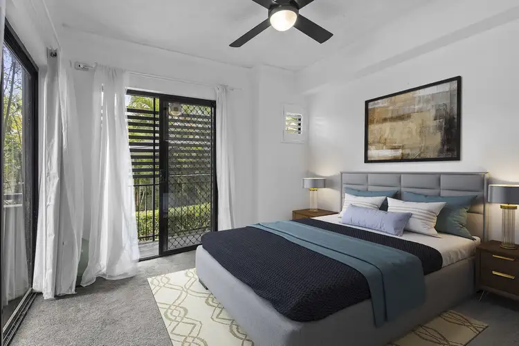 Fifth view of Homely unit listing, 13/23 Brickfield Road, Aspley QLD 4034