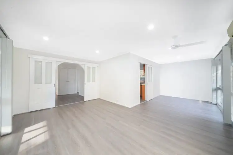 Third view of Homely house listing, 113 The Parkway, Bradbury NSW 2560
