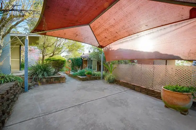 Seventh view of Homely house listing, 113 The Parkway, Bradbury NSW 2560
