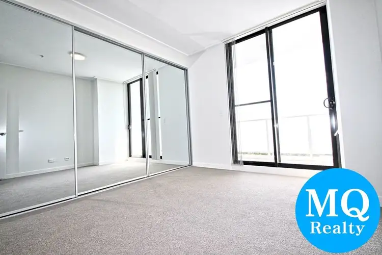Third view of Homely unit listing, 501/2 Good Street, Westmead NSW 2145
