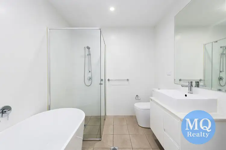 Fifth view of Homely unit listing, 501/2 Good Street, Westmead NSW 2145