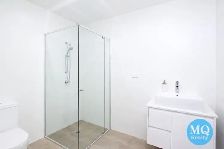 Sixth view of Homely unit listing, 501/2 Good Street, Westmead NSW 2145