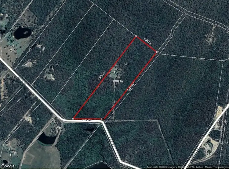 471 Coast Road, Baffle Creek QLD 4674