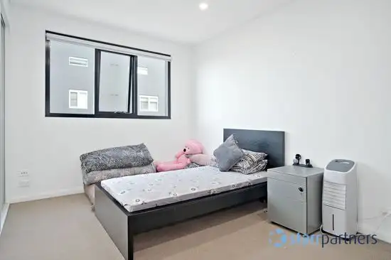 Third view of Homely apartment listing, 805/196A Stacey St, Bankstown NSW 2200
