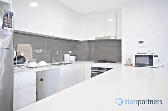Fourth view of Homely apartment listing, 805/196A Stacey St, Bankstown NSW 2200