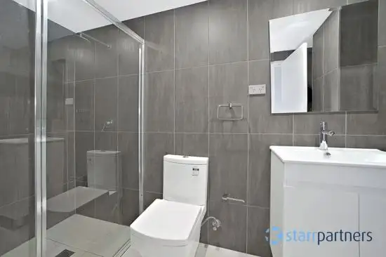 Fifth view of Homely apartment listing, 805/196A Stacey St, Bankstown NSW 2200