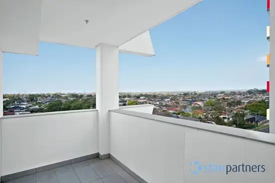 Sixth view of Homely apartment listing, 805/196A Stacey St, Bankstown NSW 2200