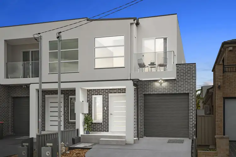 14c Como Street, Merrylands NSW 2160