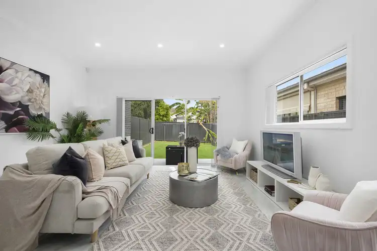 Second view of Homely house listing, 14c Como Street, Merrylands NSW 2160